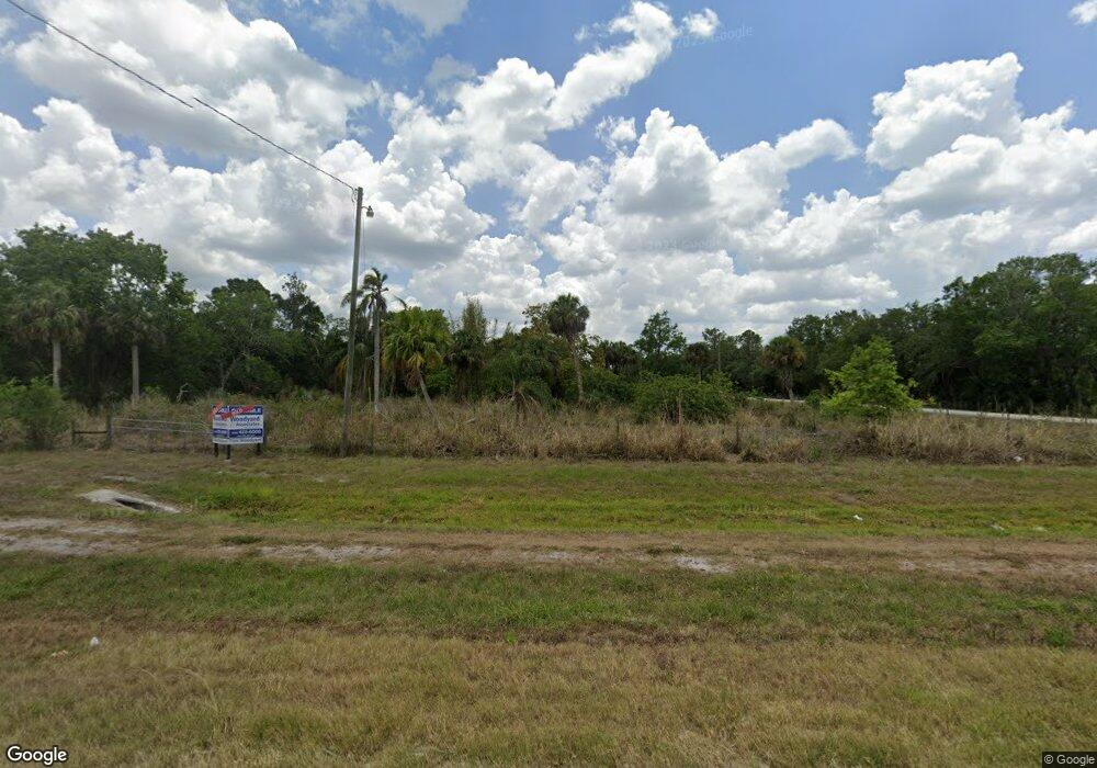 18770 Palm Beach Blvd, Alva, FL 33920 - photo 1