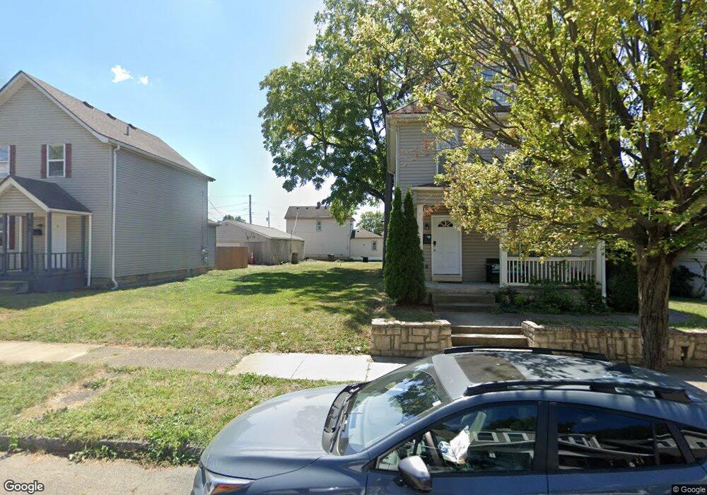 587 E Mithoff St, Columbus, OH 43206 - photo 1