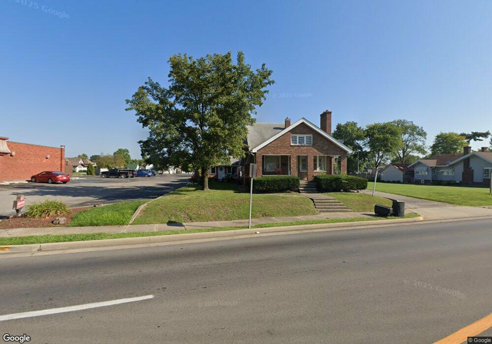 440 A St NE, Linton, IN 47441 - photo 1