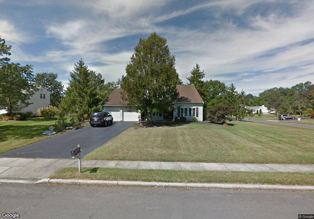 1 Glen Ct, Monmouth Junction, NJ 08852 - photo 1