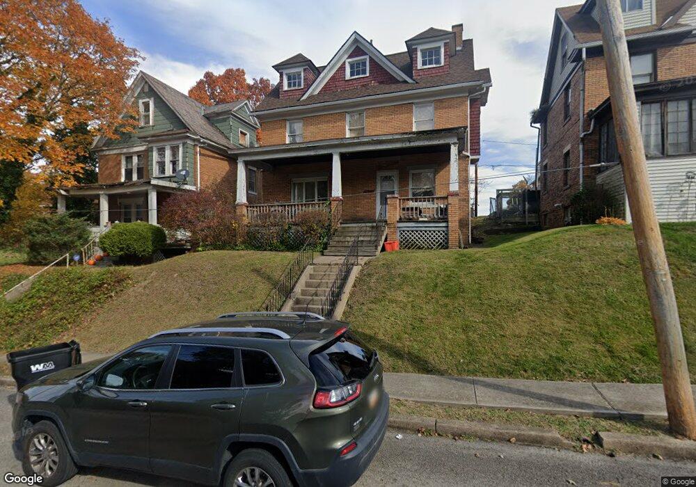 309 Kiehl St, Aliquippa, PA 15001 - photo 1