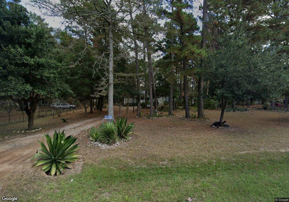 25210 Cedar Hill Dr, Hockley, TX 77447 - photo 1