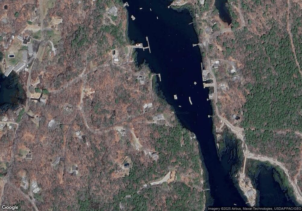 24 Poore Rd, East Boothbay, ME 04544 - photo 1