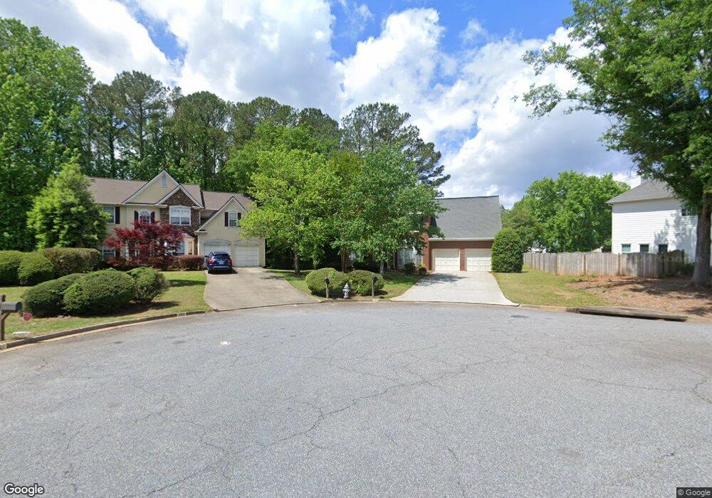 115 Kingsworth Way, Alpharetta, GA 30004 - photo 1