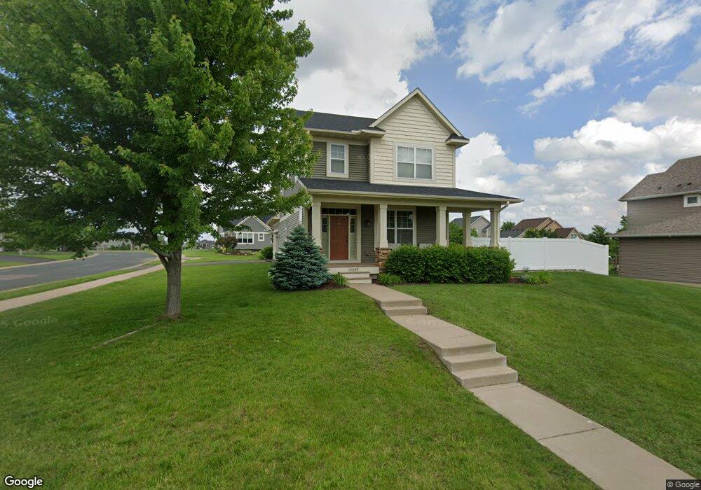 15883 Ethan Ave N, Hugo, MN 55038 - photo 1