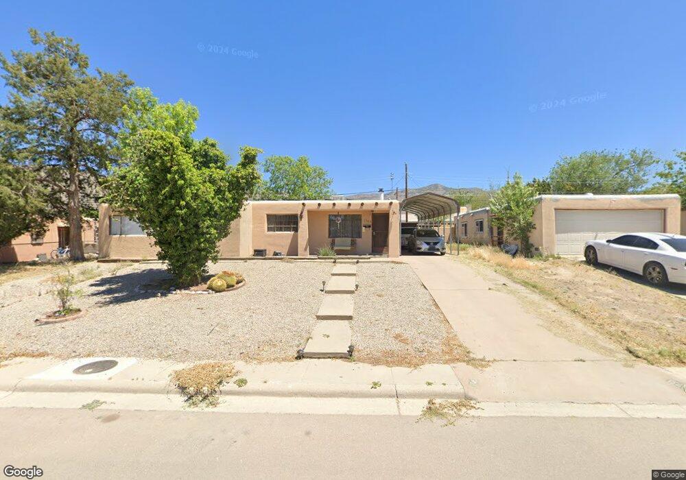1740 Corte Alegre, Alamogordo, NM 88310 - photo 1