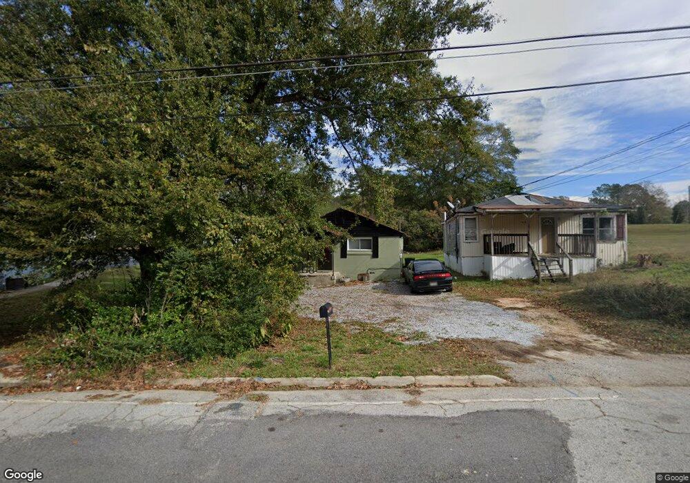 665 Pulliam St, Elberton, GA 30635 - photo 1