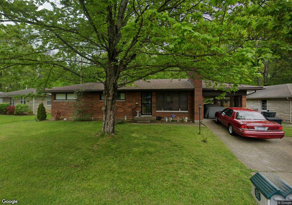 1652 Coes Ln, New Albany, IN 47150 - photo 1