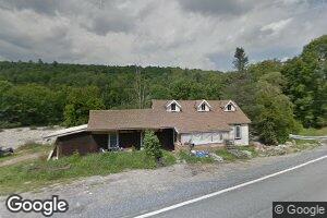 2365 Vt Route 125, Hancock, VT 05748