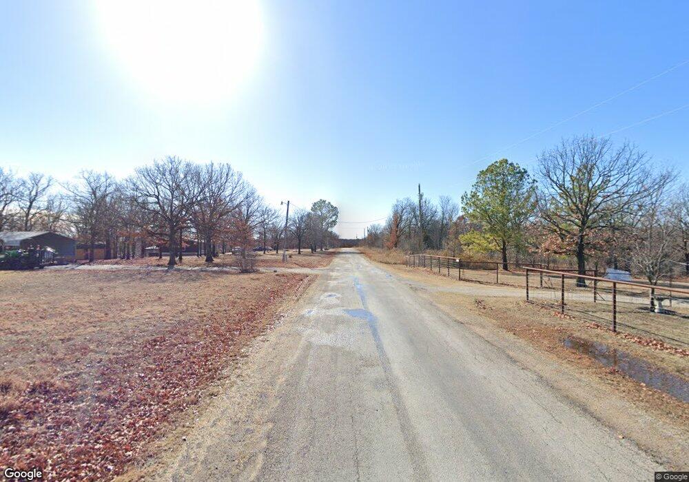 null 103rd W Ave Sperry, Sperry, OK 74073 - photo 1