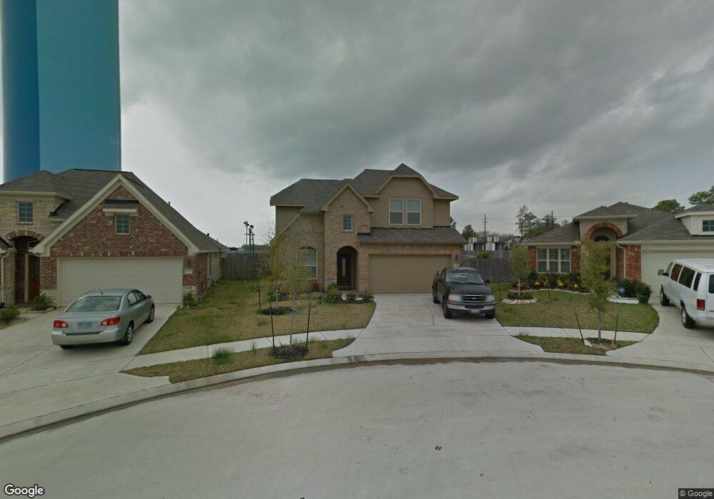 12655 Atwood Grove Ln, Houston, TX 77086 - photo 1