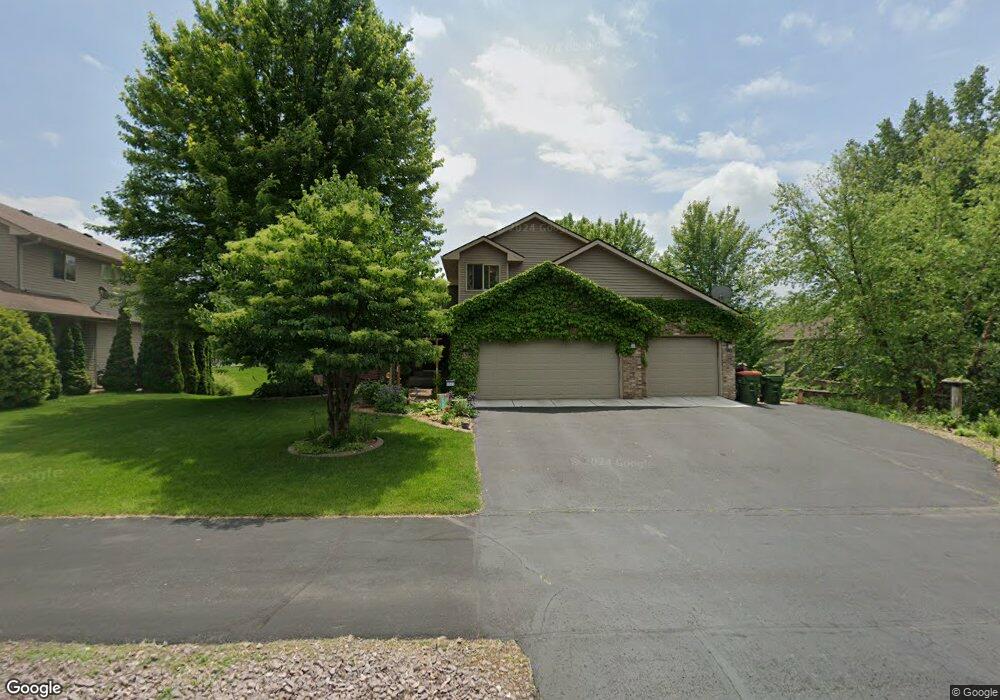 5539 159th St N, Hugo, MN 55038 - photo 1