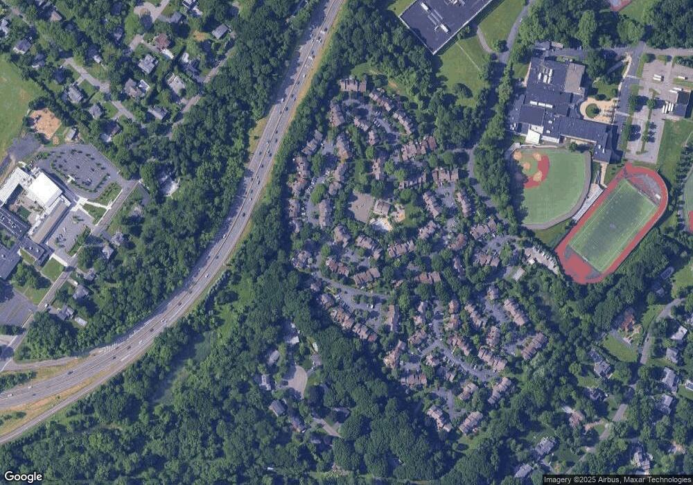 153 Brush Hollow Crescent, Rye Brook, NY 10573 - photo 1