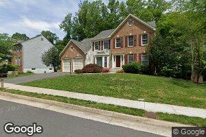 9194 Silverline Dr, Fairfax Station, VA 22039