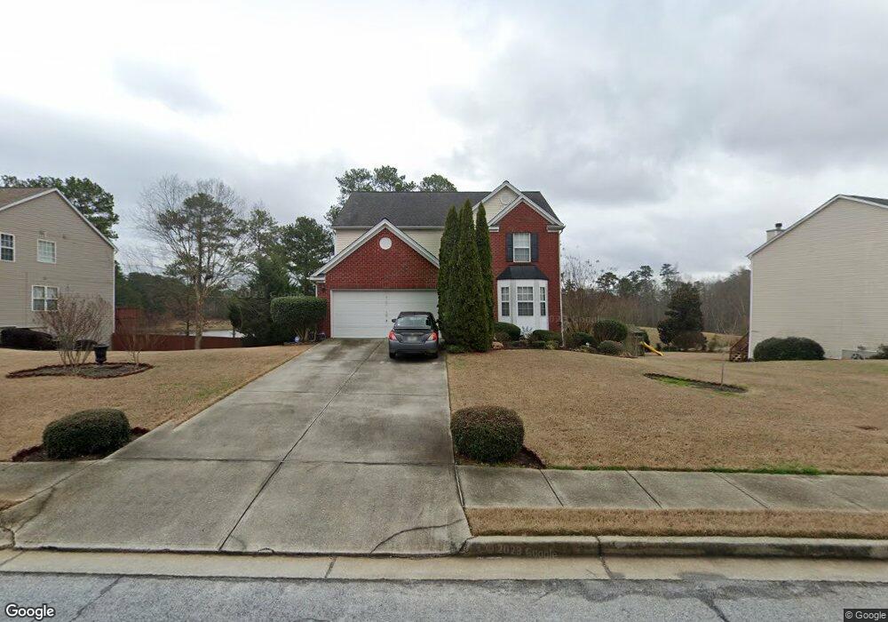 2612 Haynes Meadow Ct unit 2, Grayson, GA 30017 - photo 1