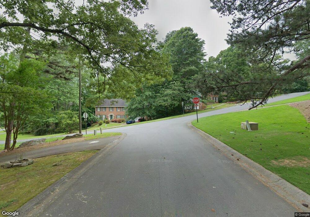 0 N Nicolet Ct unit 8345755, Marietta, GA 30062 - photo 1