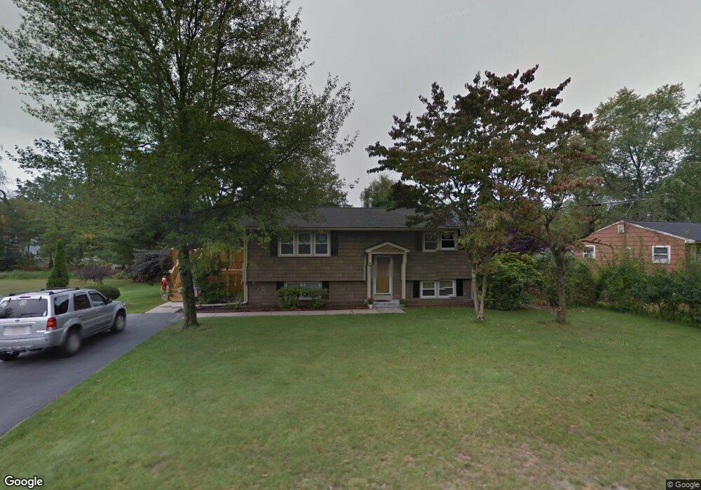 34 Old Bolton Rd, Hudson, MA 01749 - photo 1