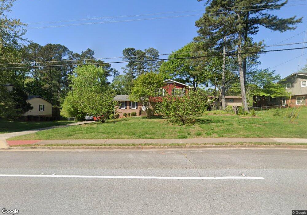 3261 Bunten Rd, Duluth, GA 30096 - photo 1