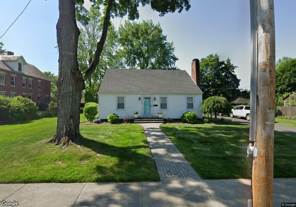 48 Phillips St, Greenfield, MA 01301 - photo 1