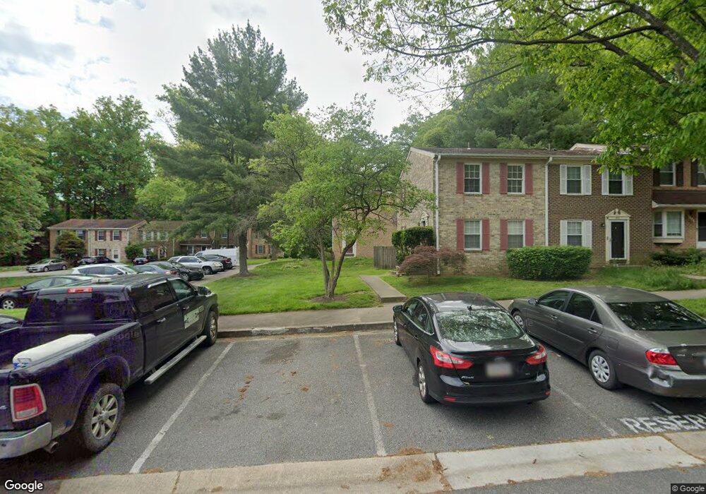 9108 Lambskin Ln, Columbia, MD 21045 - photo 1