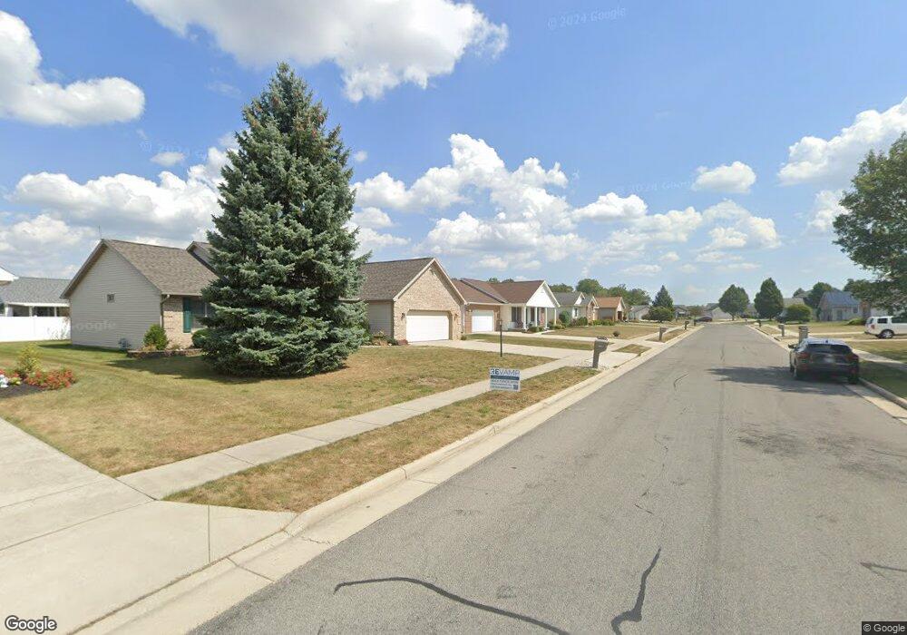 2772 Freyer Rd, Lima, OH 45807 - photo 1