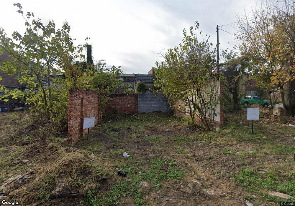 1063 W Fairmount Ave, Baltimore, MD 21223 - photo 1