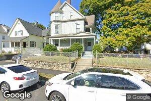 41 Birch St, Worcester, MA 01603