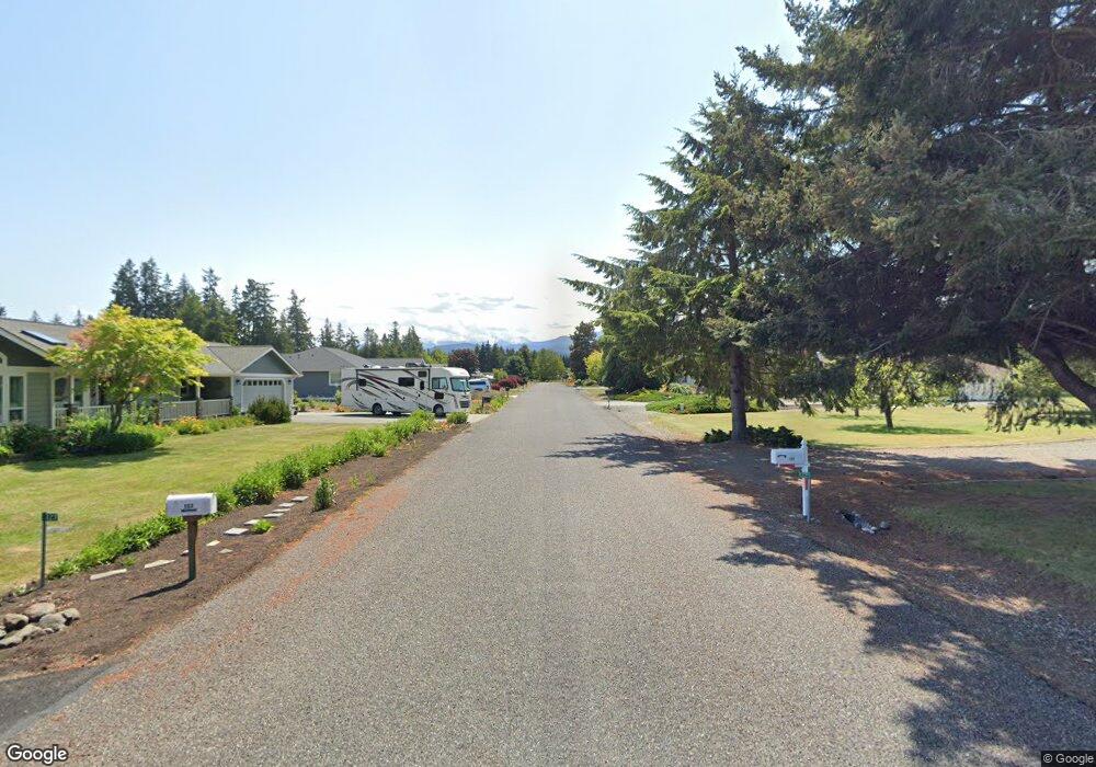 XXX Ruby Rd, Port Angeles, WA 98362 - photo 1