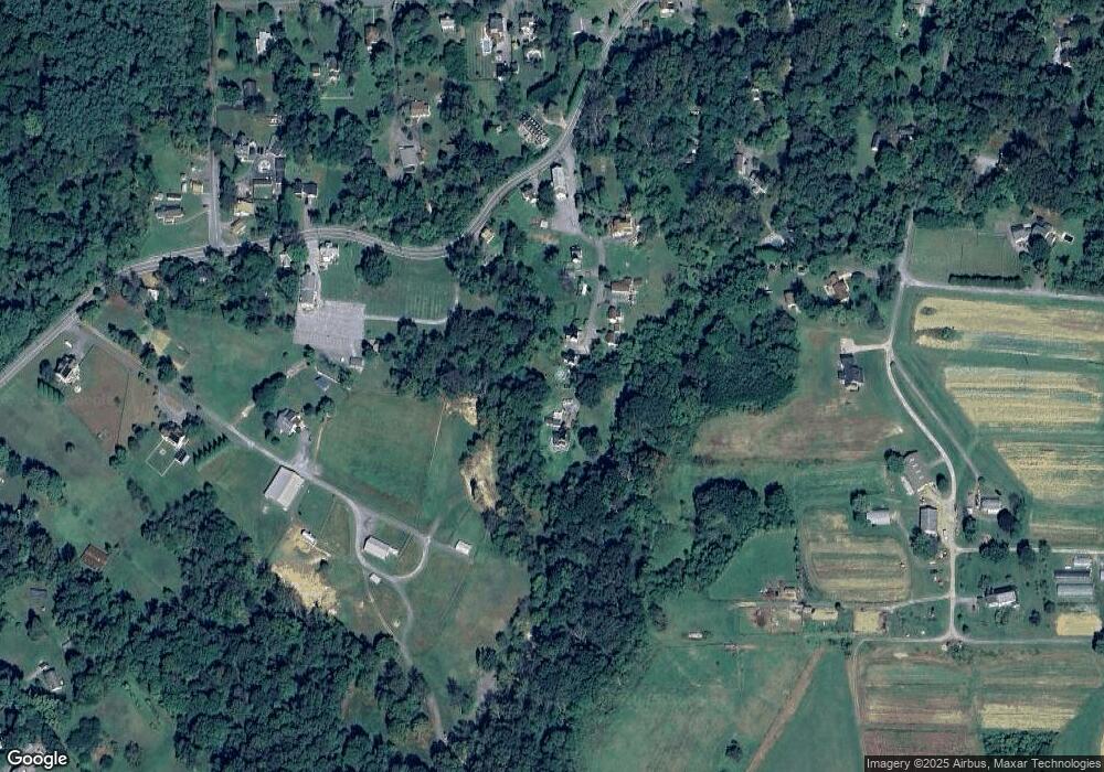 2600 Bunker Hill Rd, Woodstock, MD 21163 - photo 1