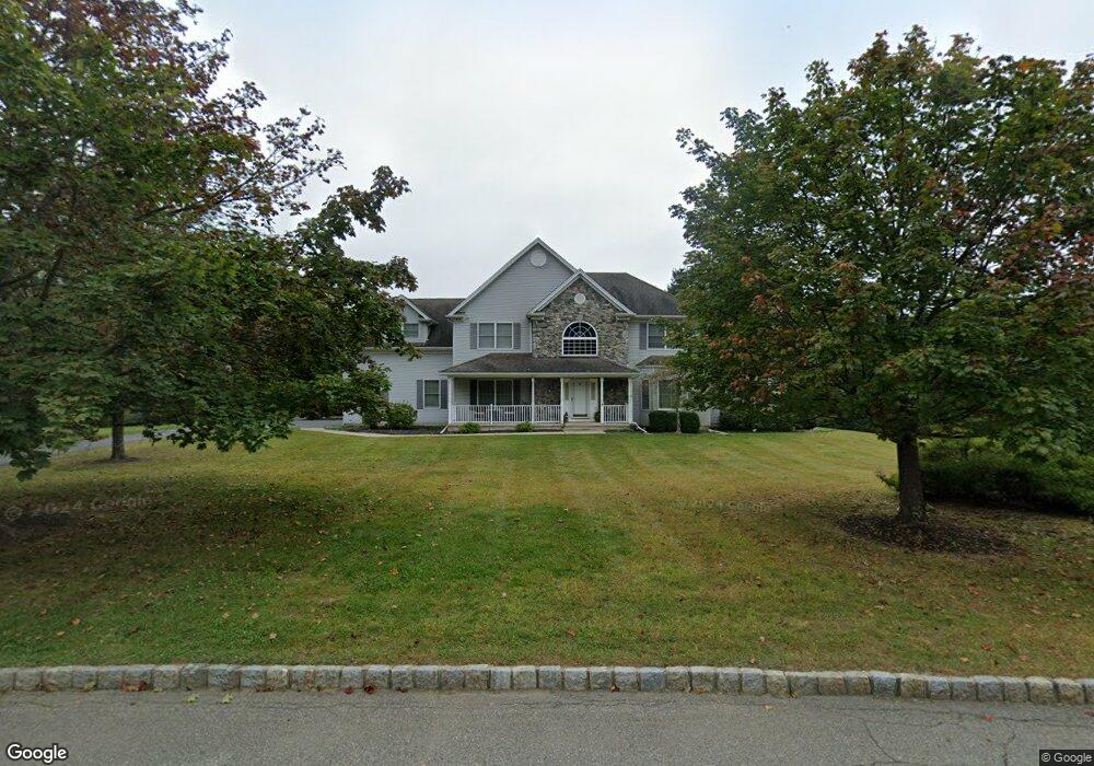 4 Noa Ct, Hackettstown, NJ 07840 - photo 1