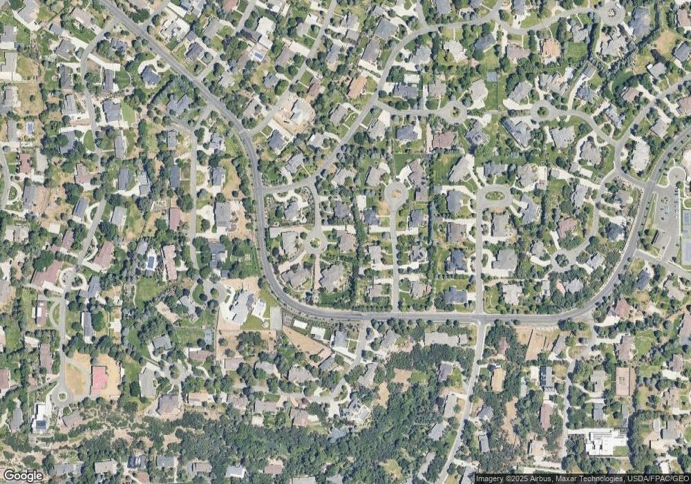 5 Mistywood Ln, Sandy, UT 84092 - photo 1