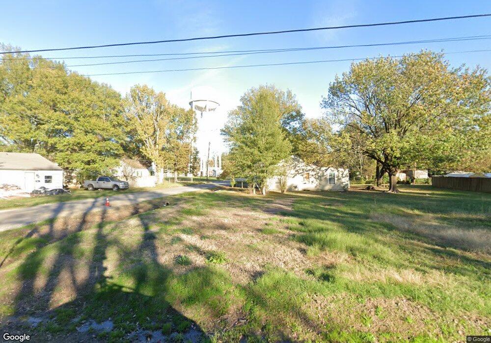 1611 S Porter St, Stuttgart, AR 72160 - photo 1