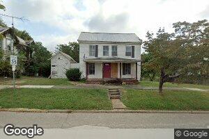 7270 Marion St, Chesterhill, OH 43728