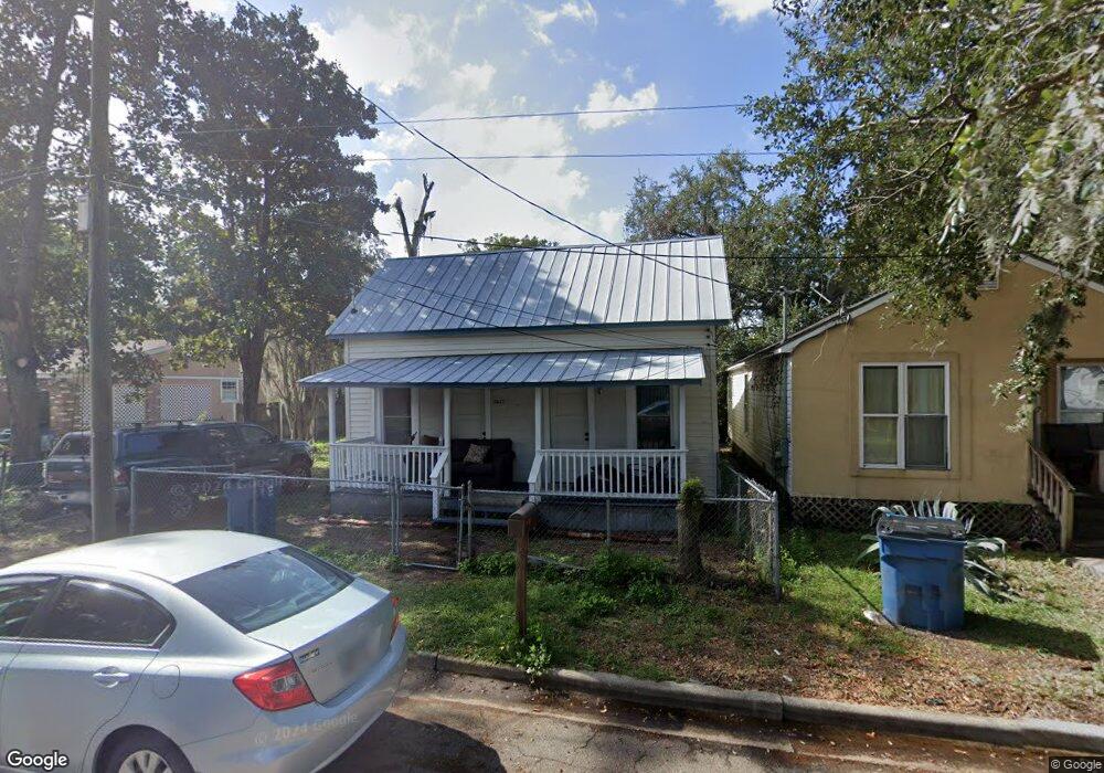 2425 Wolfe St, Brunswick, GA 31520 - photo 1