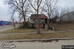 4018 Milton Dr, Flint, MI 48507