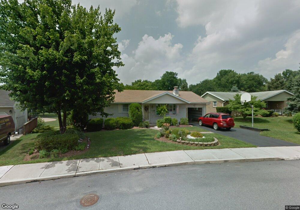 3131 Terrace Cir, Whitehall, PA 18052 - photo 1