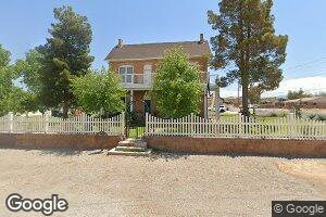 160 S 1st St W, Bunkerville, NV 89007
