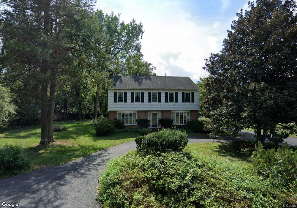 1607 Ruxton Rd, Towson, MD 21204 - photo 1