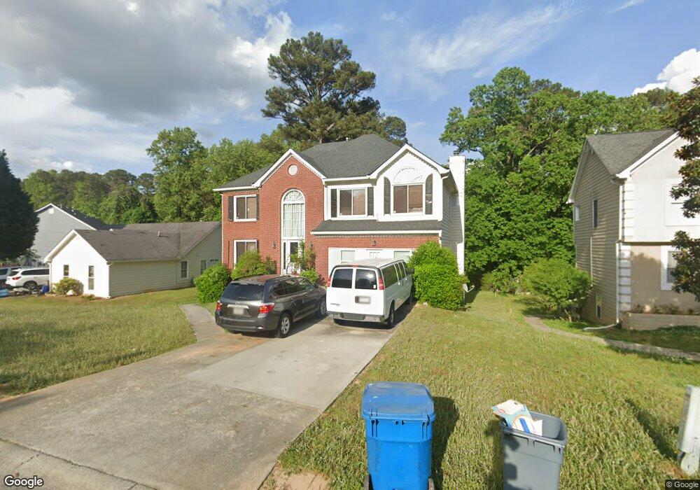 6000 Goodwood Blvd unit 1, Norcross, GA 30093 - photo 1