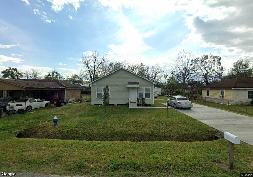 7018 Jay St, Houston, TX 77028 - photo 1