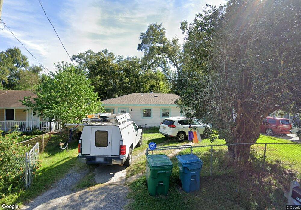 3348 Reine Ave, Slidell, LA 70458 - photo 1