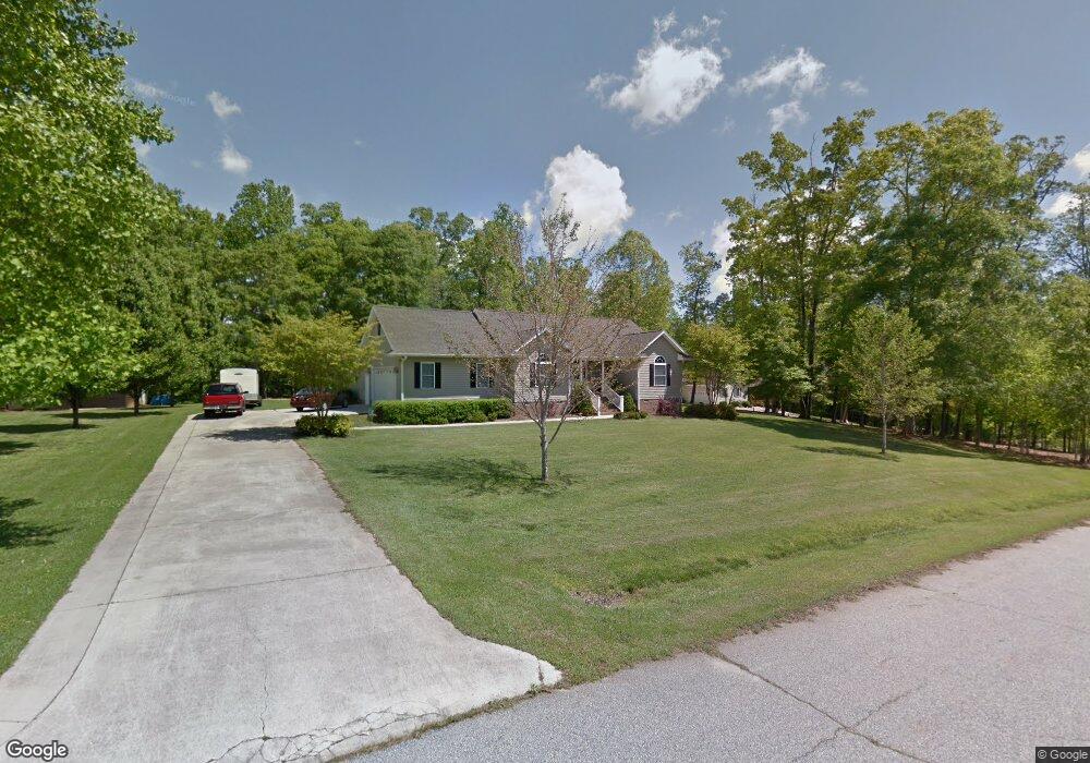 605 Walter Scott Ln unit 1.73 Acres - with CR, West Union, SC 29696 - photo 1