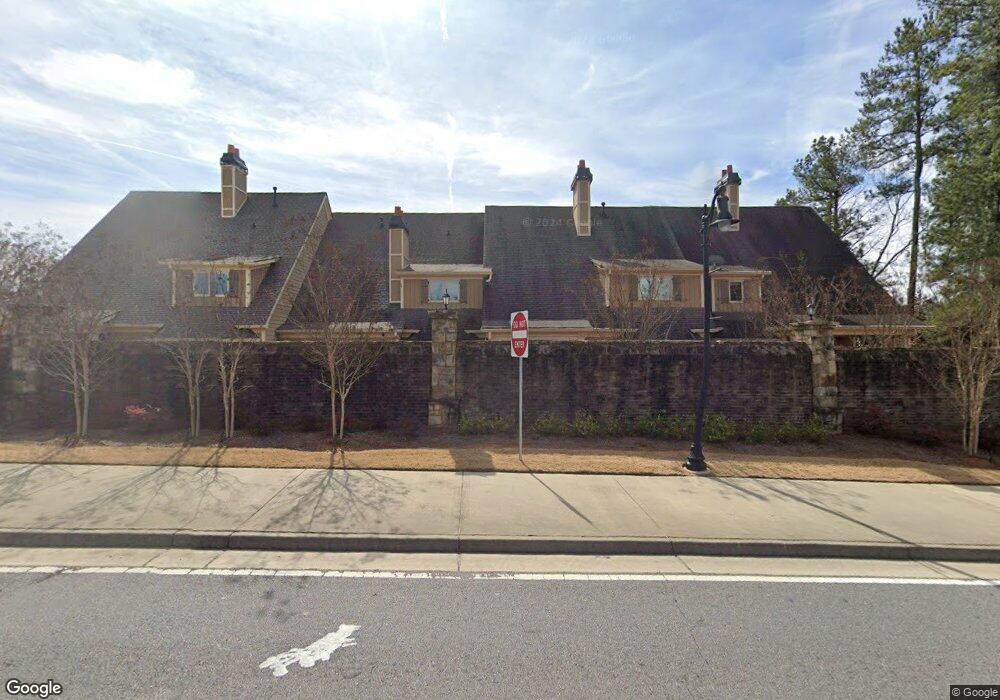 4627 Fountain Bleau Ct, Alpharetta, GA 30022 - photo 1