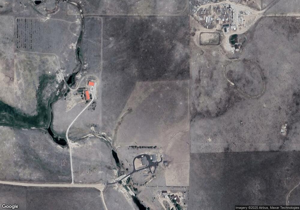 21520 Blue Springs View, Peyton, CO 80831 - photo 1