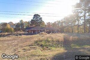 2825 Friendship Rd, Ecru, MS 38841