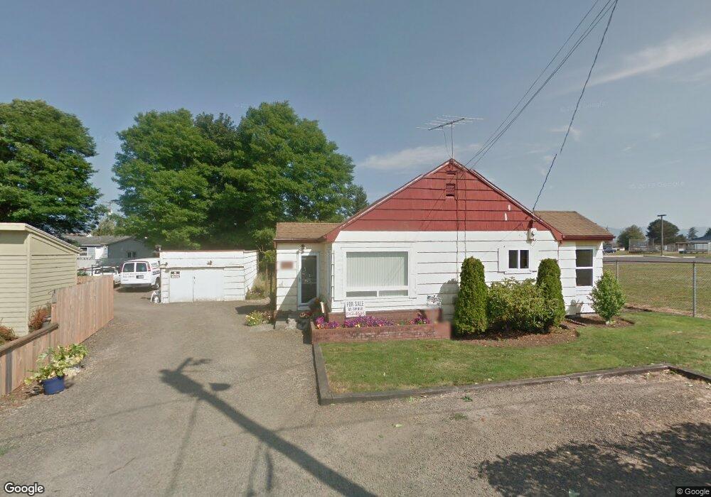 0 Vl Donald Place unit 18479054, Tillamook, OR 97141 - photo 1