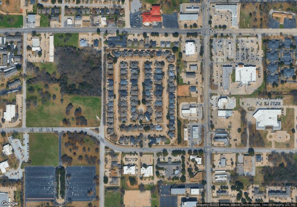 2213 Cachelle Ct, Bedford, TX 76021 - photo 1