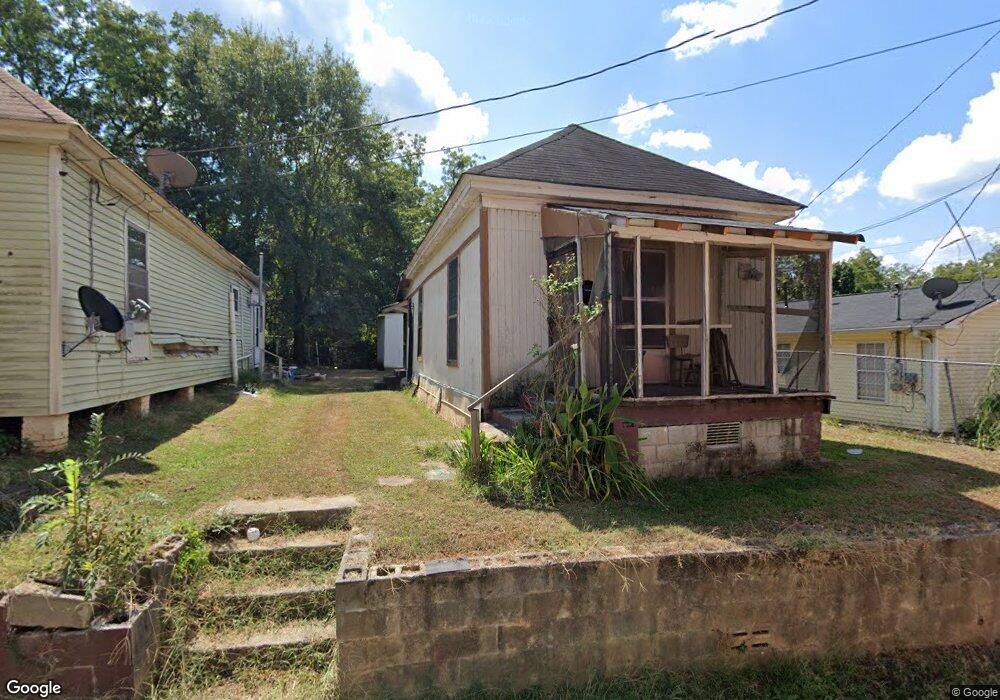 1 Washington St, Barnesville, GA 30204 - photo 1