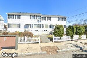 76 Sheafe St, Malden, MA 02148
