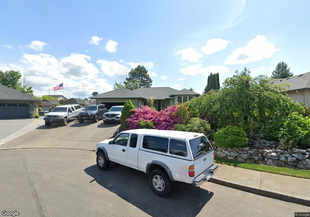 1160 Cascade Way, Lynden, WA 98264 - photo 1